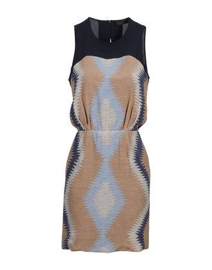 JO NO FUI - Short dress