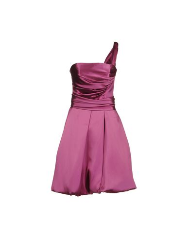 ZOOM DSQUARED2 - Short dress