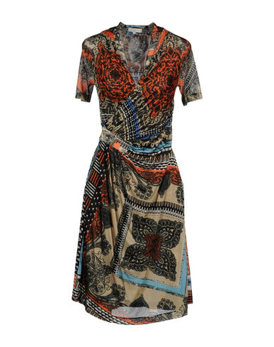 ZOOM ETRO - Short dress