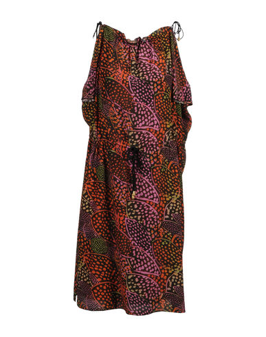 ZOOM ALBERTA FERRETTI - 3/4 length dress