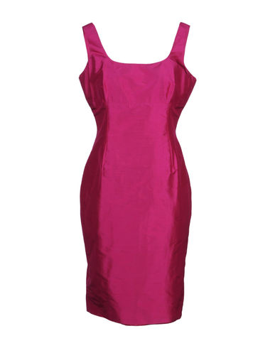 ZOOM FABRIZIO LENZI - Short dress