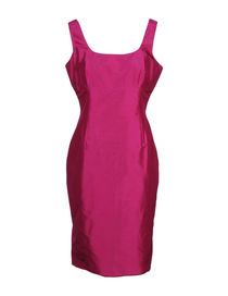 FABRIZIO LENZI - Short dress