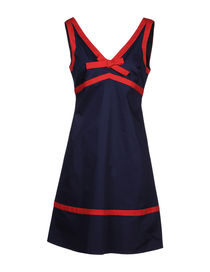 FABRIZIO LENZI - Short dress