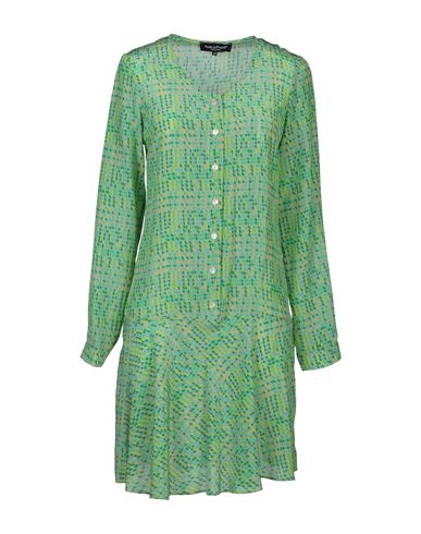 ZOOM ADELE FADO - Short dress