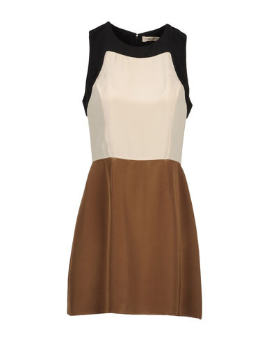 ZOOM ETRO - Short dress
