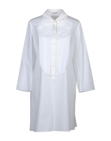 ZOOM MIU MIU - Short dress