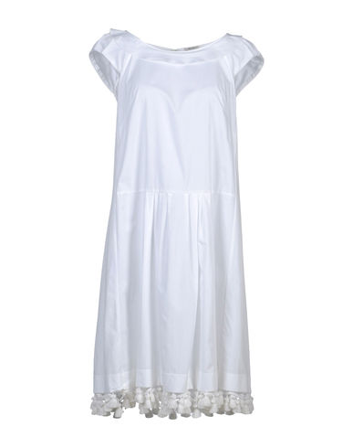 ZOOM MIU MIU - Short dress