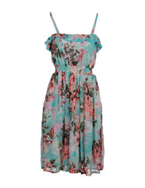 YUMI' - Short dress