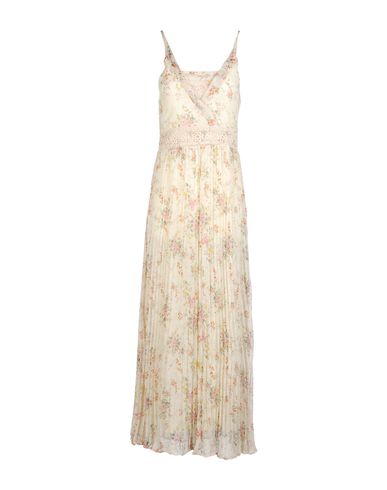 ZOOM YUMI' - Long dress