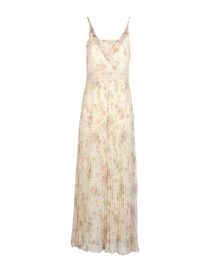 YUMI' - Long dress