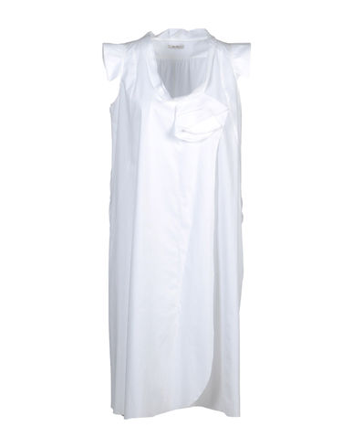 ZOOM MIU MIU - Short dress