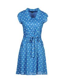 YUMI' - Short dress