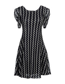 YUMI' - Short dress
