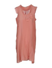 MIU MIU - Short dress