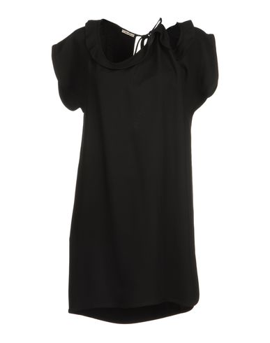 ZOOM MIU MIU - Short dress