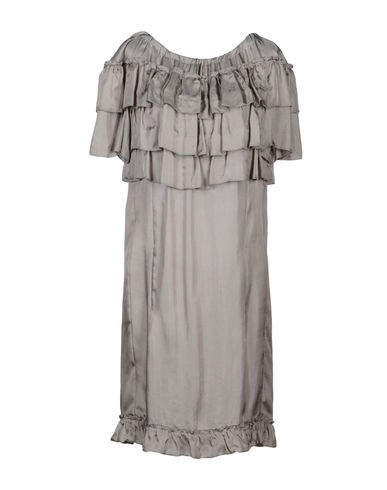ZOOM NINA RICCI - Short dress