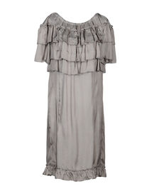 NINA RICCI - Short dress