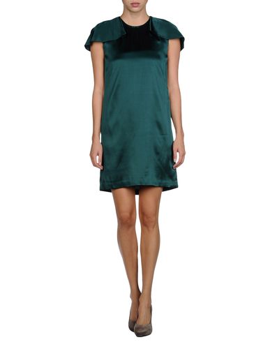 ZOOM 3.1 PHILLIP LIM - Short dress
