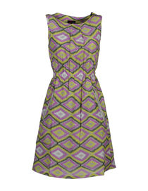 YUMI' - Short dress