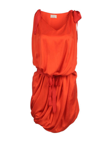 ZOOM LANVIN - Short dress