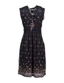 YUMI' - Short dress