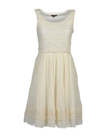 YUMI' - Short dress