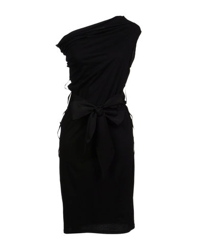 ZOOM LANVIN - 3/4 length dress