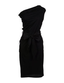 LANVIN - 3/4 length dress