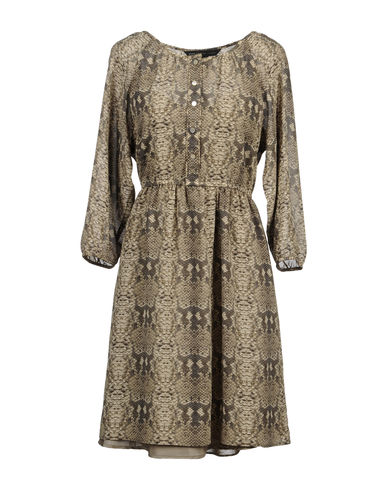 ZOOM MARC BY MARC JACOBS - Short dress