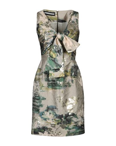 ZOOM AQUILANO-RIMONDI - Short dress