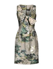 AQUILANO-RIMONDI - Short dress