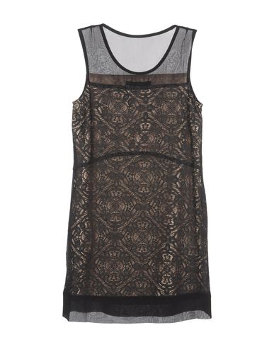 ZOOM MARC BY MARC JACOBS - Short dress