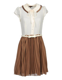 YUMI' - Short dress