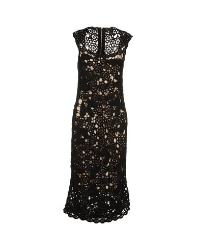 ZOOM MARC BY MARC JACOBS - 3/4 length dress