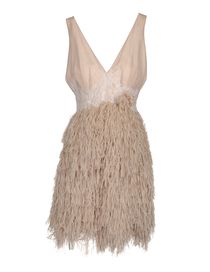 ERMANNO SCERVINO - Short dress