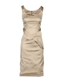 P.A.R.O.S.H. - Short dress