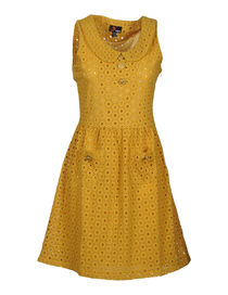 YUMI' - Short dress