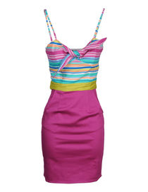 YUMI' - Short dress