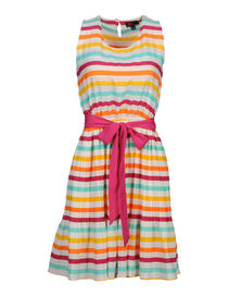 YUMI' - Short dress