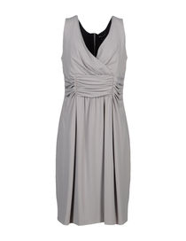 FABRIZIO LENZI - Short dress