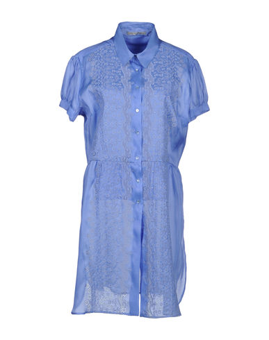ZOOM ERMANNO SCERVINO - Short sleeve shirt