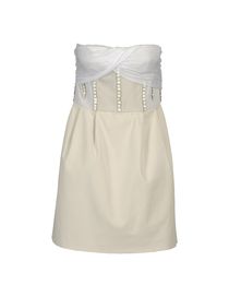 CARVEN - Short dress