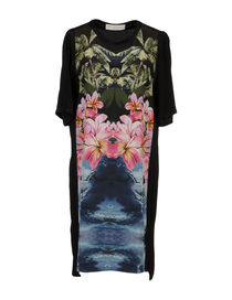STELLA McCARTNEY - Vestito corto