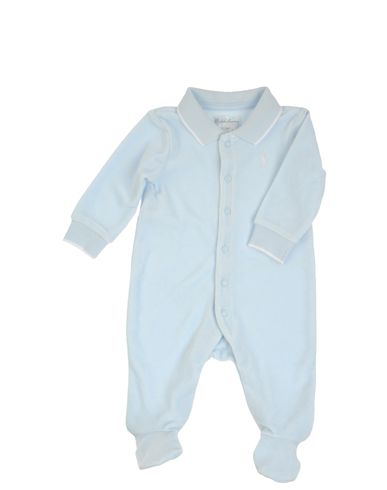 ZOOM RALPH LAUREN - Romper suit