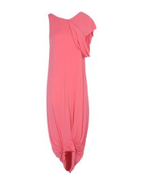 SOPHIA KOKOSALAKI - 3/4 length dress