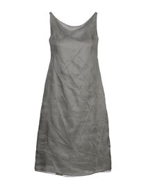 DONNA KARAN - Vestito corto
