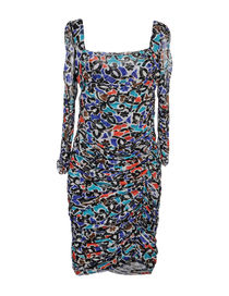 DIANE VON FURSTENBERG - Kurzes Kleid