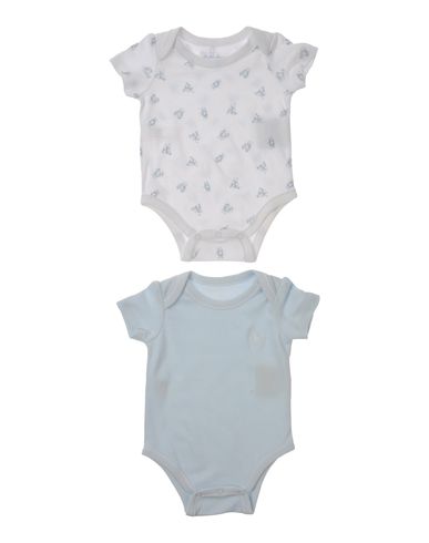 ZOOM RALPH LAUREN - Bodysuit