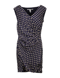 DIANE VON FURSTENBERG - Short dress