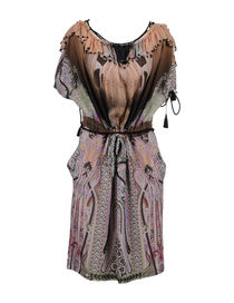 ETRO - Short dress